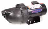 AJ75CR-P - CR Premium Repressurization Pump